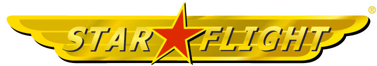 Logo Starflight